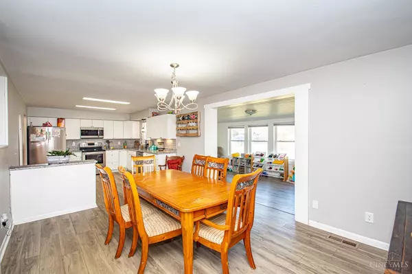 9311 Sandra Dr Jefferson Twp, OH 45347