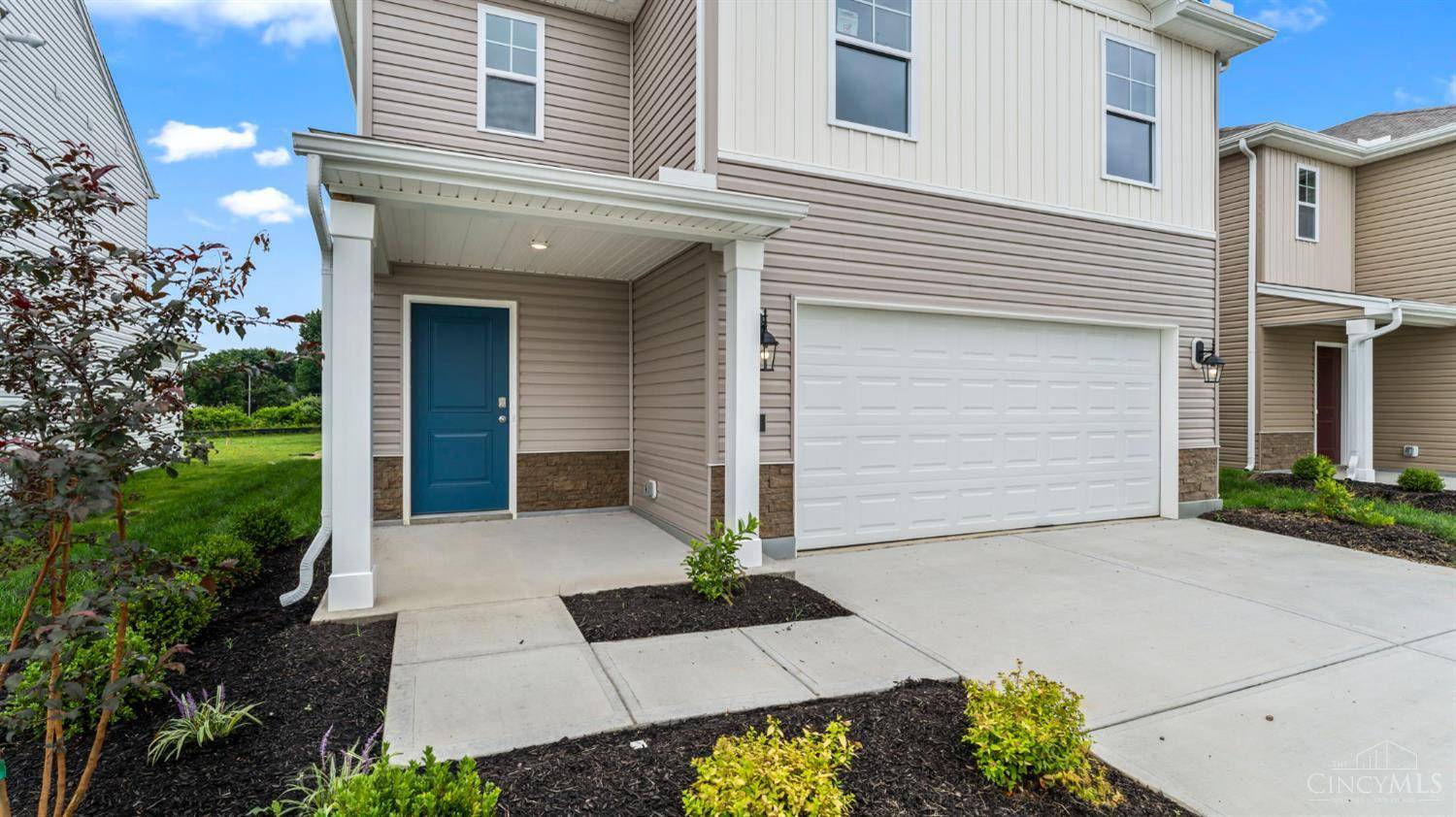 Wilmington, OH 45177,58 E Kentucky Ave