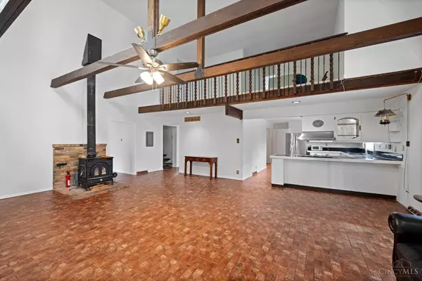 Turtle Creek Twp, OH 45054,1190 S Nixon Camp Rd