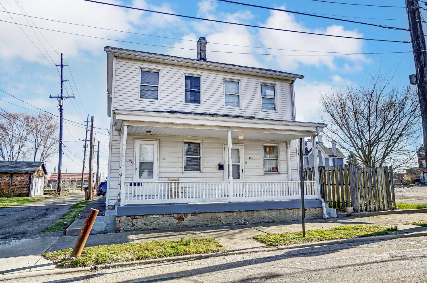 Middletown, OH 45044,909 Second Ave