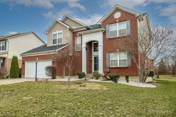 8264 Sea Mist Ct, West Chester, OH 45069