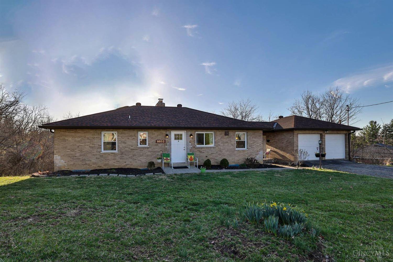Colerain Twp, OH 45252,9852 Weik Rd