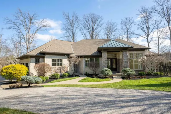 Anderson Twp, OH 45255,1428 Grand Oaks Dr