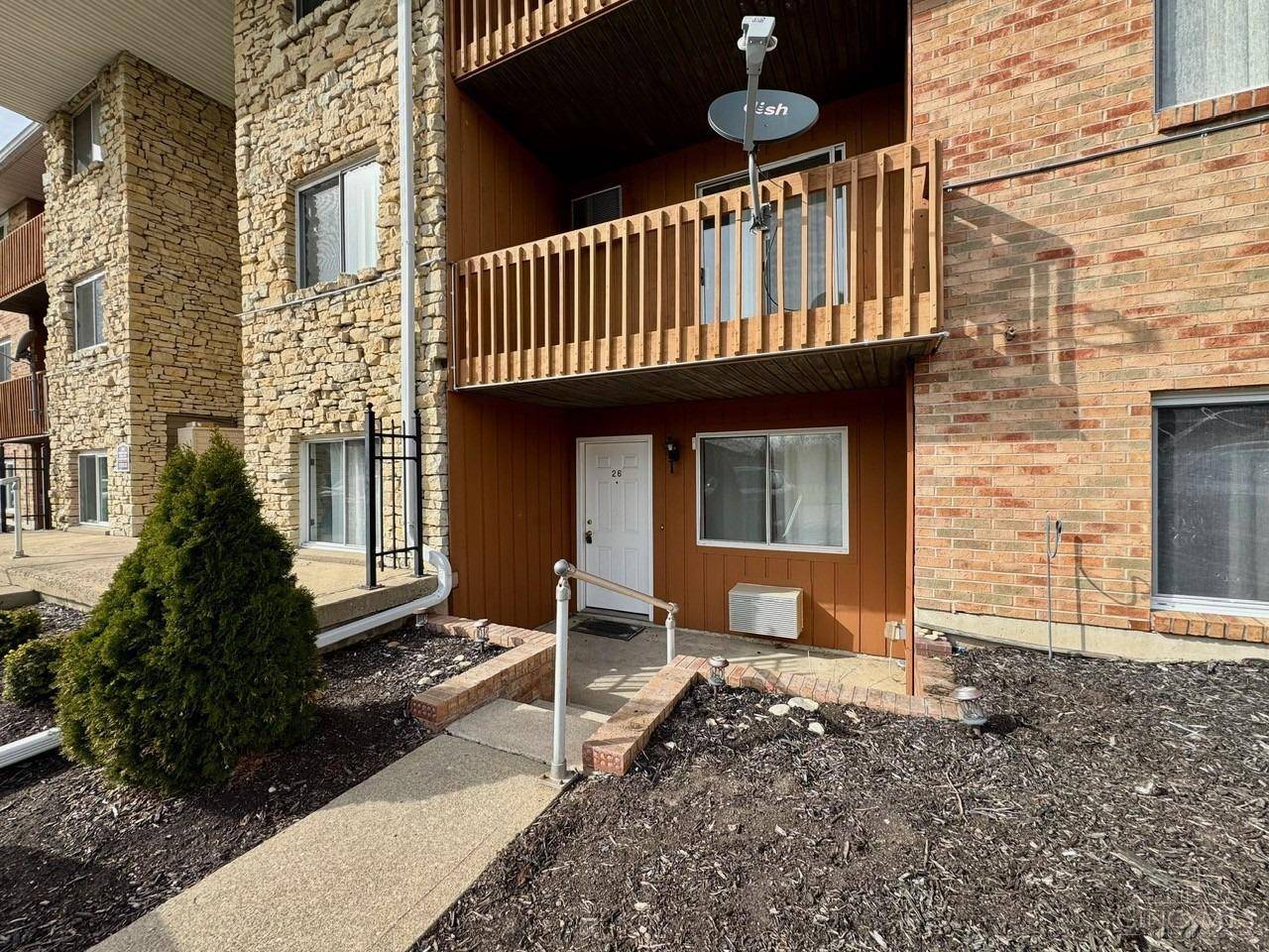 Fairfield, OH 45014,5350 Camelot Dr #26