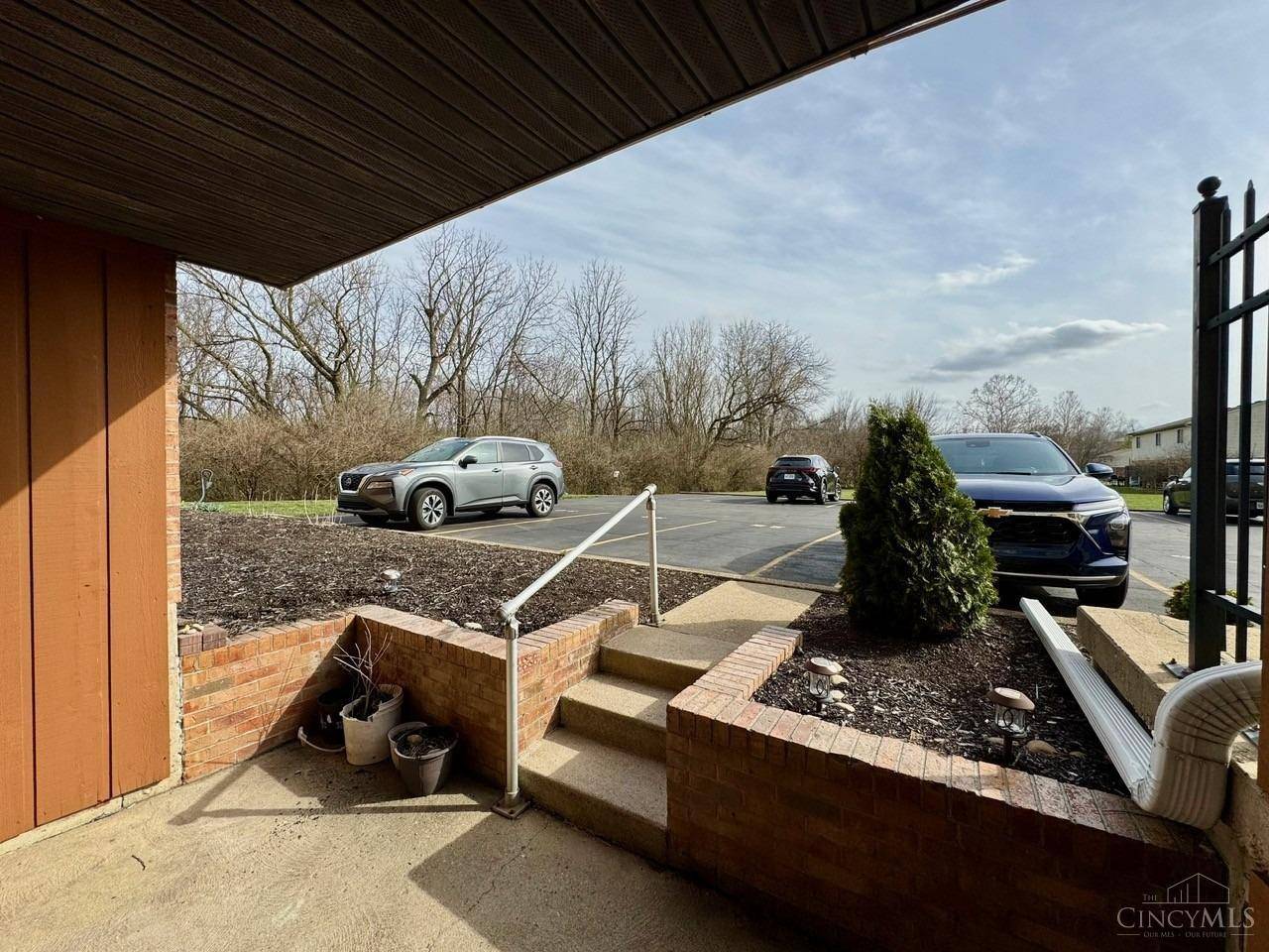 Fairfield, OH 45014,5350 Camelot Dr #26