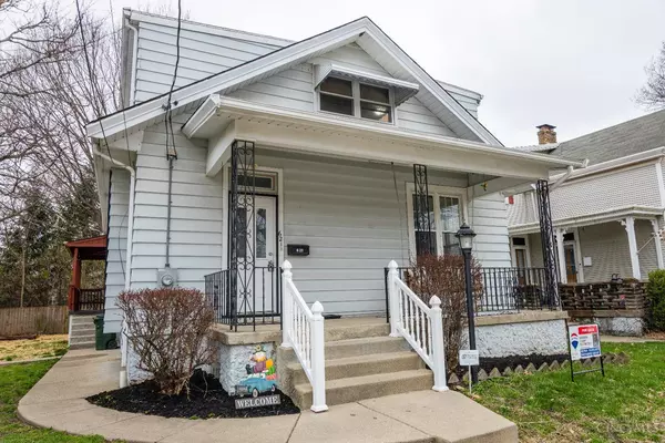 Reading, OH 45215,621 Jefferson Ave
