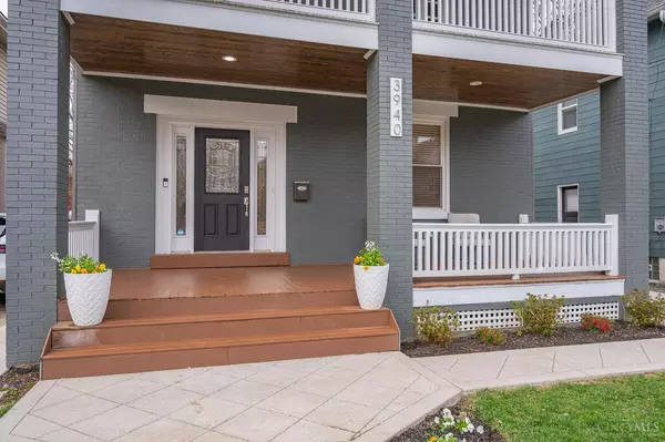 Norwood, OH 45212,3940 Spencer Ave