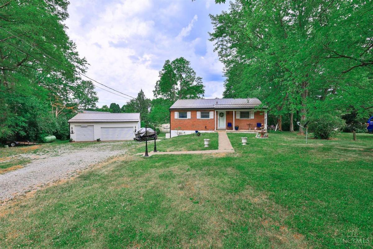 Perry Twp, OH 45118,1118 Stuttgart Dr