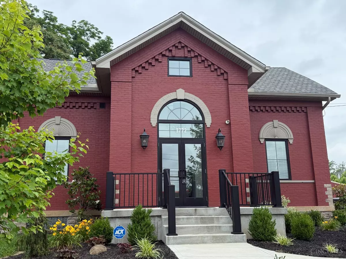 Sharonville, OH 45241,3772 Hauck Rd