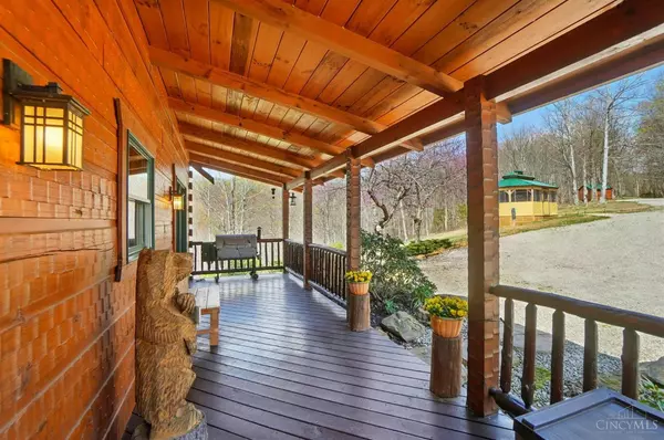 Green Twp, OH 45616,5493 Sunshine Ridge Rd