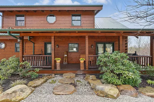 Green Twp, OH 45616,5493 Sunshine Ridge Rd