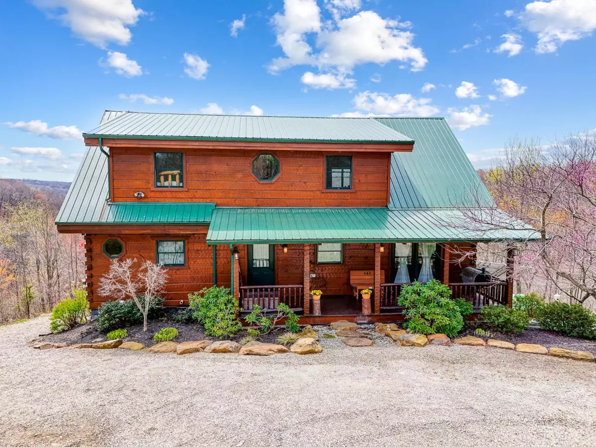 Green Twp, OH 45616,5493 Sunshine Ridge Rd