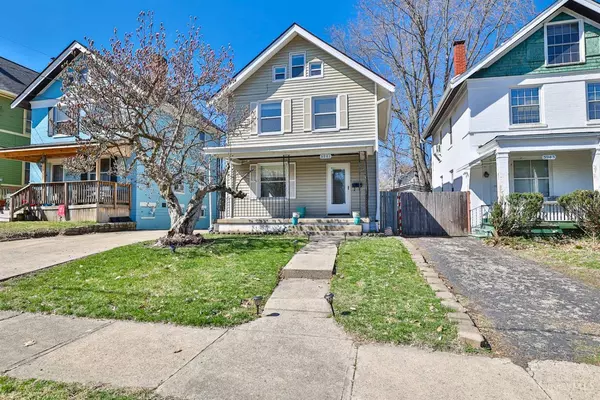 3941 Hazel Ave, Norwood, OH 45212