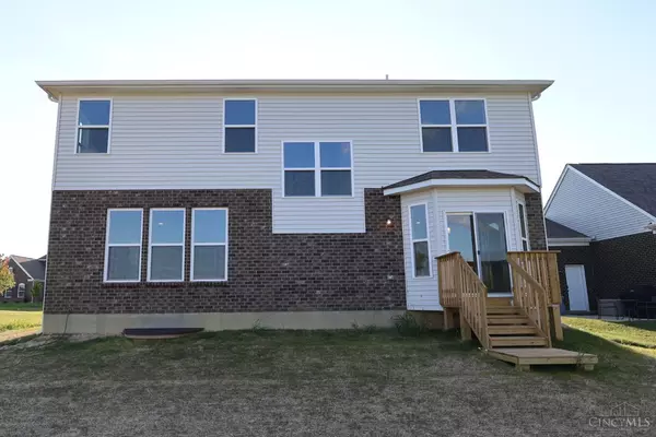 Fairfield Twp, OH 45013,5480 Timberhill Dr #9524