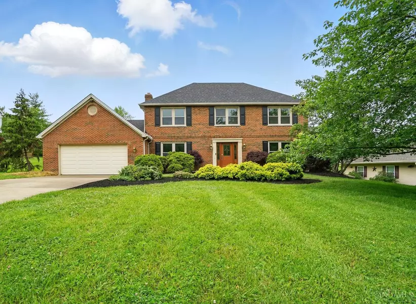 5920 Werk Rd, Green Twp, OH 45248