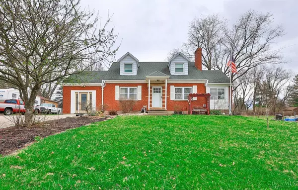 23724 Stateline Rd, Lawrenceburg, IN 47025