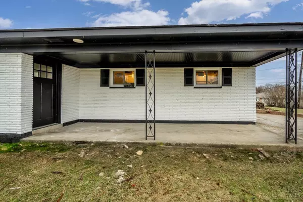 Harrison Twp, OH 45415,85 Finch St