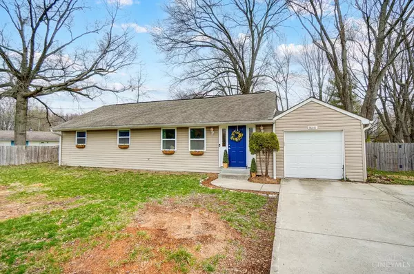 5808 Buckwheat Rd, Miami Twp, OH 45150