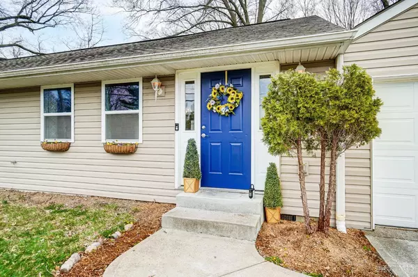 Miami Twp, OH 45150,5808 Buckwheat Rd