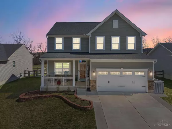 Harrison, OH 45030,1614 Whitewater Trails Blvd