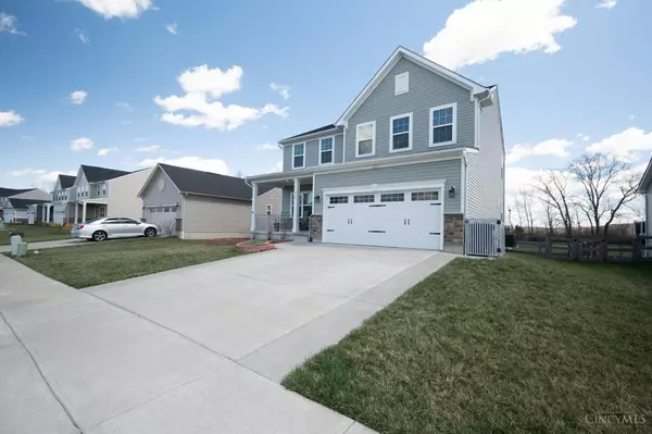 Harrison, OH 45030,1614 Whitewater Trails Blvd