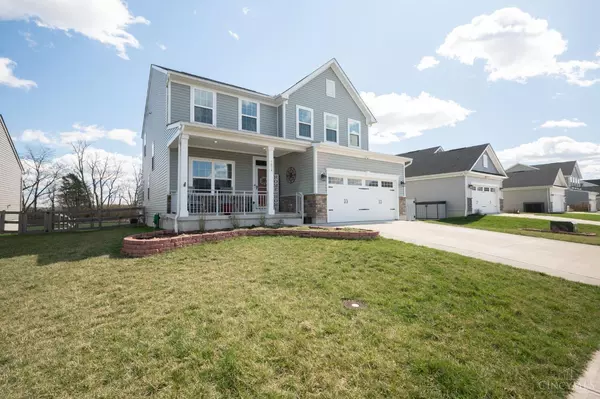 Harrison, OH 45030,1614 Whitewater Trails Blvd