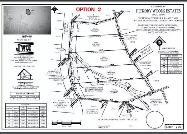 Beavercreek, OH 45434,1 Hickory Dr