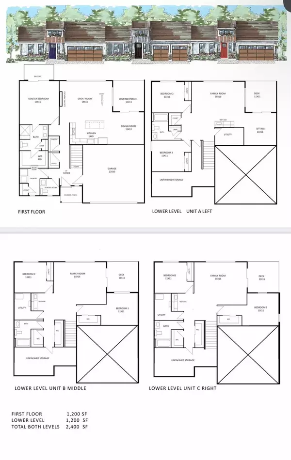0 6458 Crestview Dr, Cincinnati, OH 45213