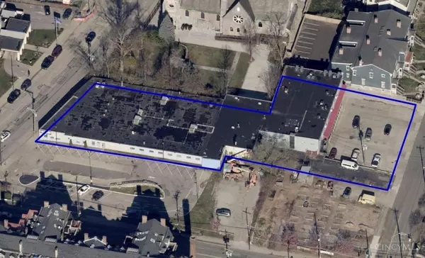 Cincinnati, OH 45206,2612 Gilbert Ave