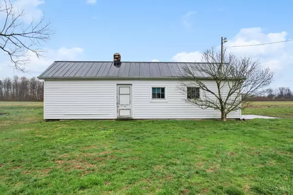 Russellville, OH 45168,334 S Columbus St