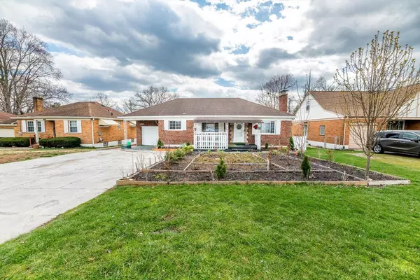 3369 W Galbraith Rd, Colerain Twp, OH 45239