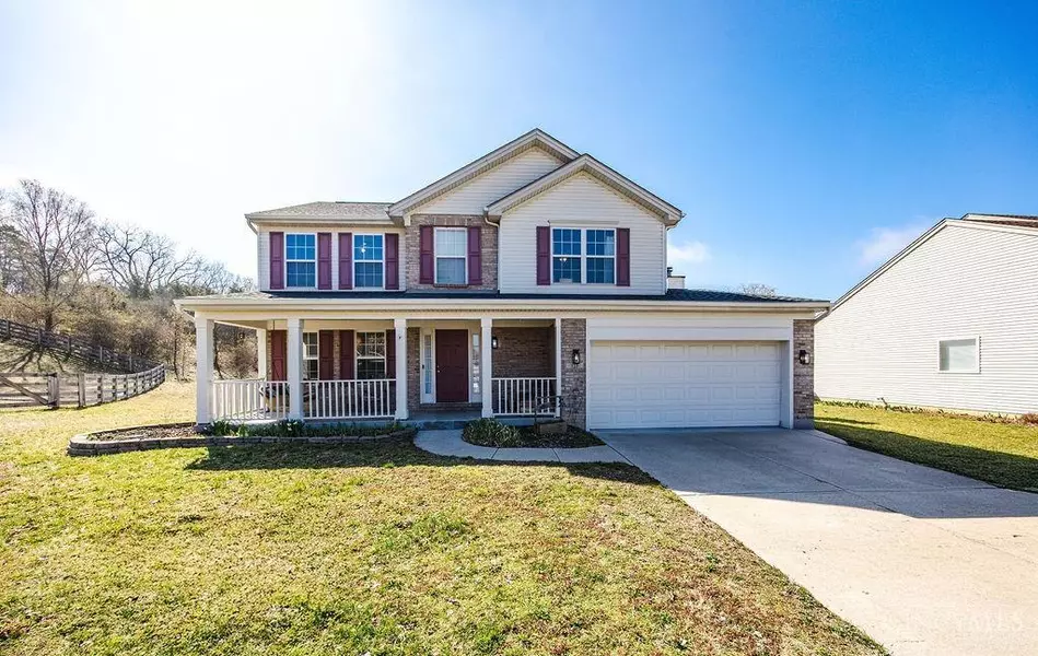 123 Fawn Dr, Harrison, OH 45030