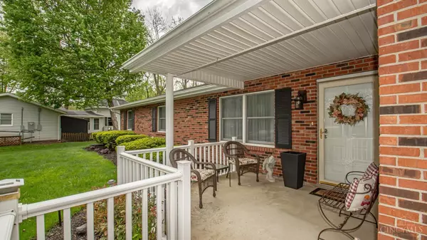 Lakengren, OH 45320,619 Lakengren Dr