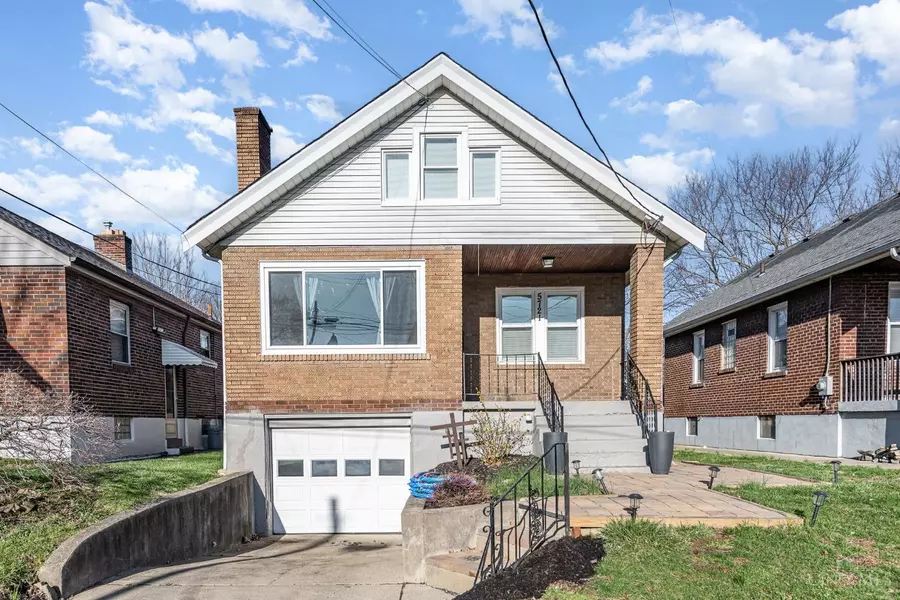 5721 Warren Ave, Norwood, OH 45212