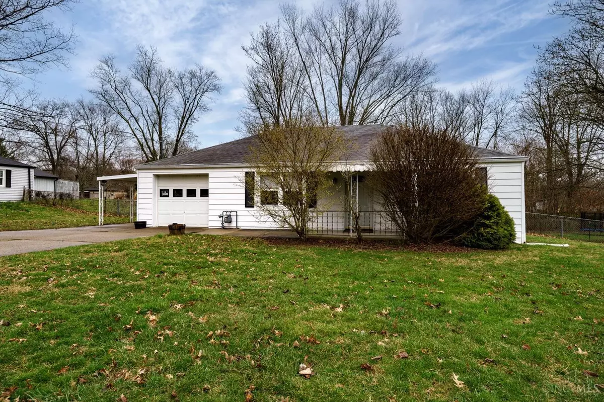 Union Twp, OH 45245,3852 Dieckman Ln