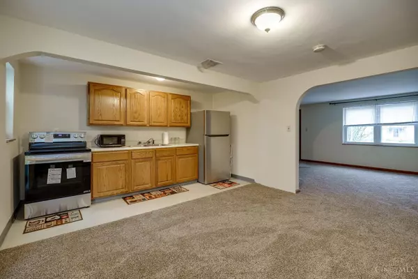 3852 Dieckman Ln Union Twp, OH 45245