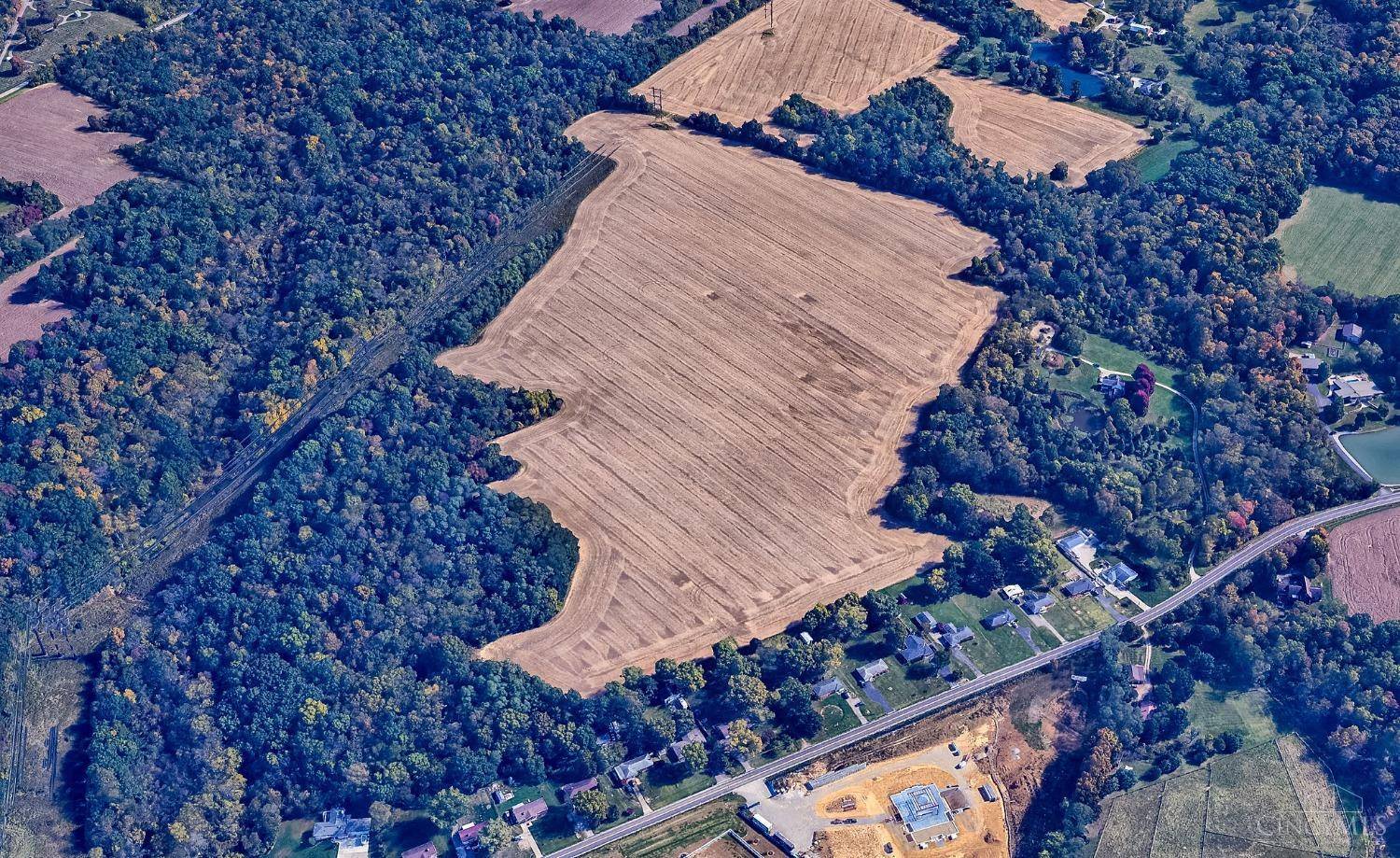 Hamilton Twp, OH 45140,0 St Rt 48