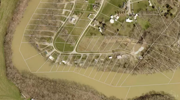 Union Twp, OH 45167,2 Owl Dr