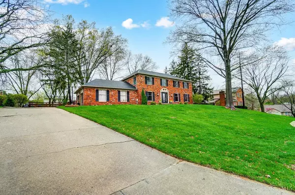 Wyoming, OH 45215,345 Hackamore Ct