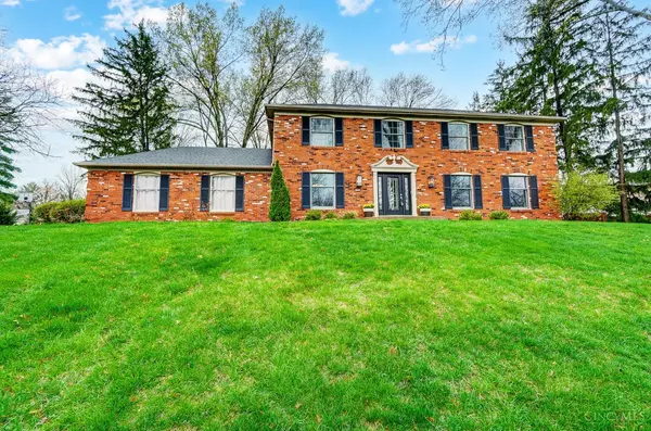 Wyoming, OH 45215,345 Hackamore Ct