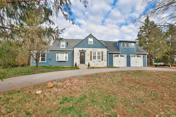 2611 Newtown Rd, Anderson Twp, OH 45244