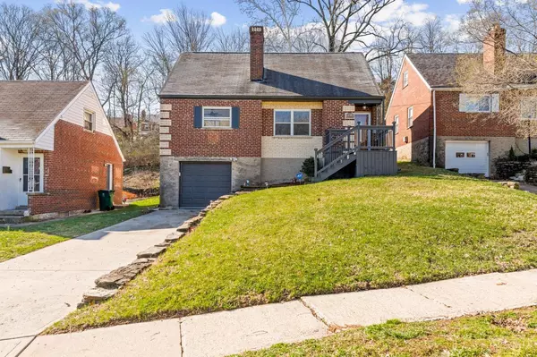 4293 Delridge Dr, Cincinnati, OH 45205