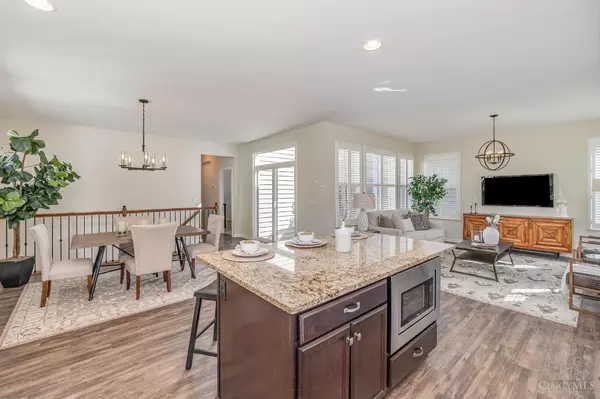 Morrow, OH 45152,803 Karner Blue Ln