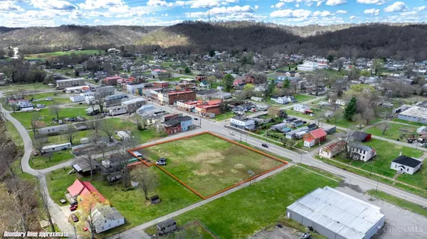 Manchester Twp, OH 45144,300 E Second St