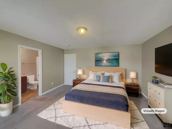 Germantown, OH 45327,5 Berry Ct