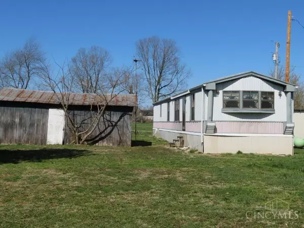 Perry Twp, OH 45612,51 Perry St