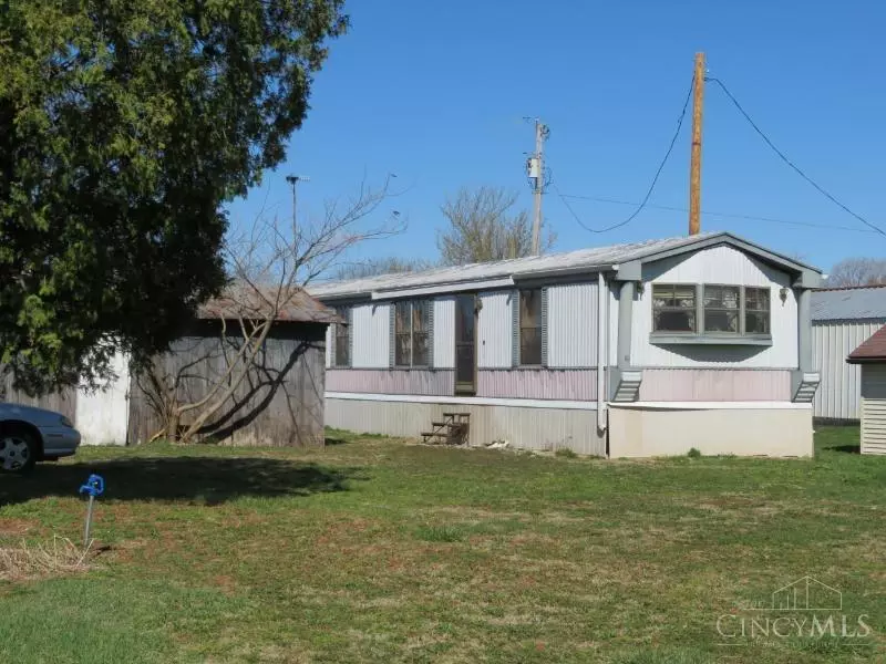 Perry Twp, OH 45612,51 Perry St