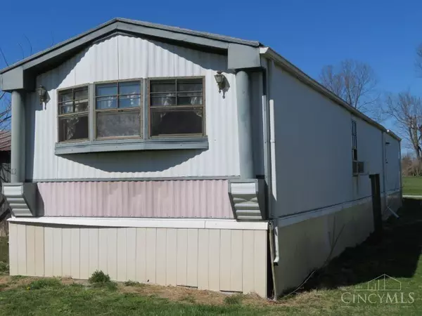 Perry Twp, OH 45612,51 Perry St