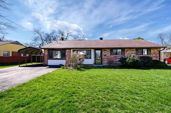 621 Fern Ct, Union Twp, OH 45244