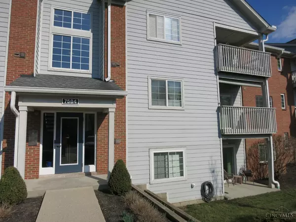 West Chester, OH 45069,7584 Shawnee Ln #223